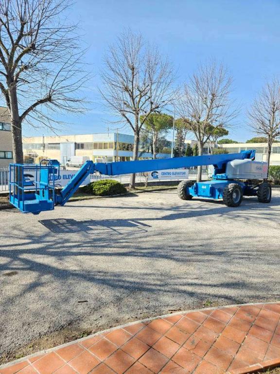 Genie S85 4WD Foto 16