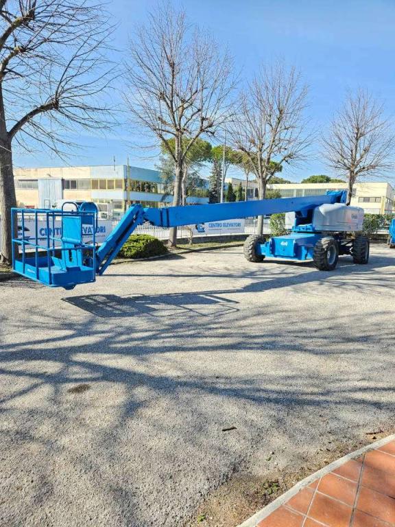Genie S85 4WD Foto 17