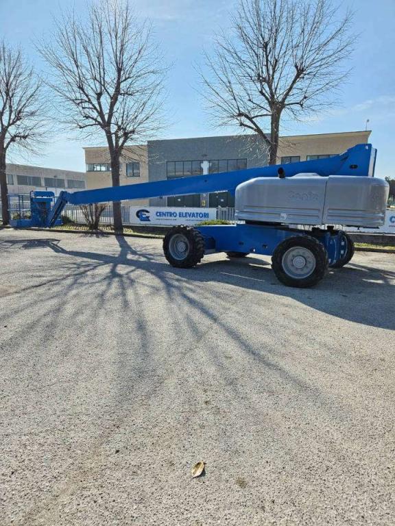 Genie S85 4WD Foto 3