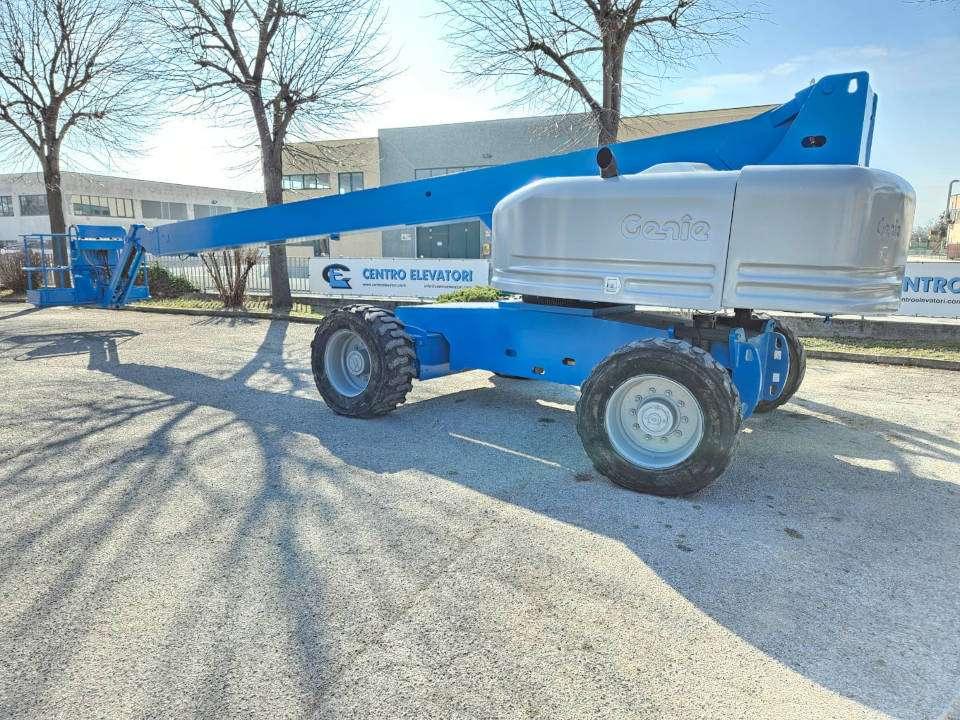 Genie S85 4WD Foto 4
