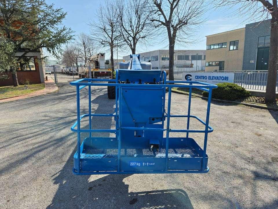 Genie S85 4WD Foto 6
