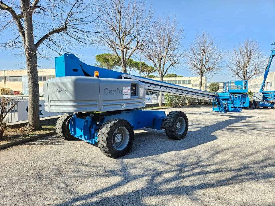 Genie S85 4WD Foto 7