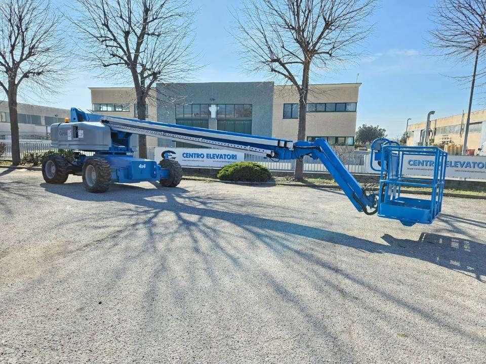Genie S85 4WD Foto 8