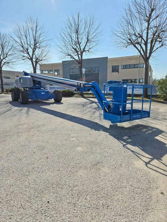Genie S85 4WD Foto 9