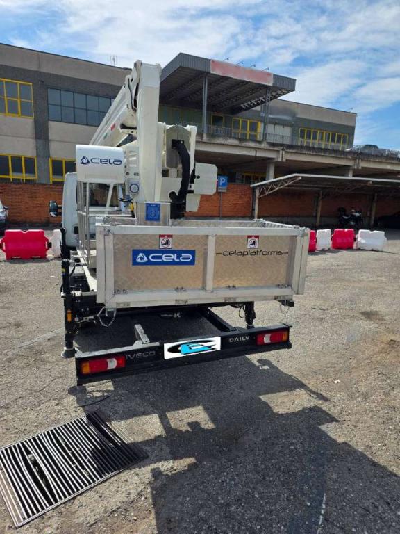 Cela DT 28 Foto 20