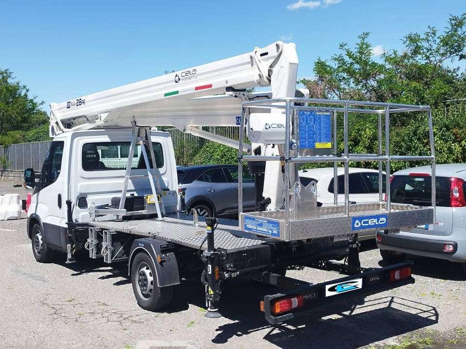 Cela DT 28 Foto 5