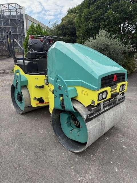 Ammann arx45-2 Foto 1