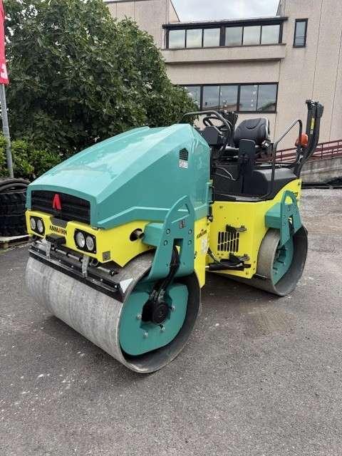 Ammann arx45-2 Foto 3