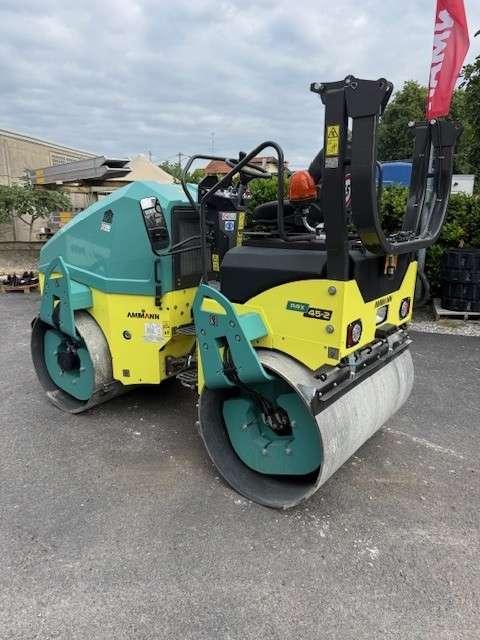 Ammann arx45-2 Foto 4