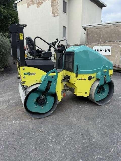 Ammann arx45-2 Foto 7