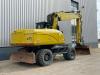 Caterpillar M322D Foto 3 thumbnail