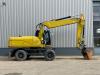 Caterpillar M322D Foto 4 thumbnail