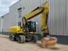Caterpillar M322D Foto 5 thumbnail