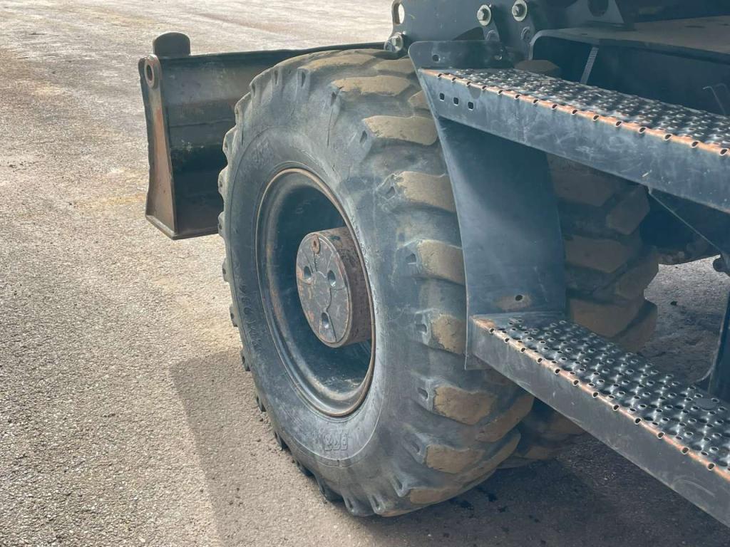 Caterpillar M322D Foto 13