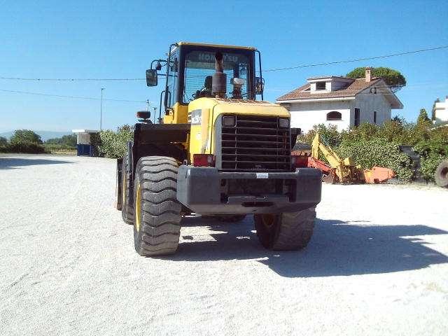 Komatsu WA250-5 Foto 13