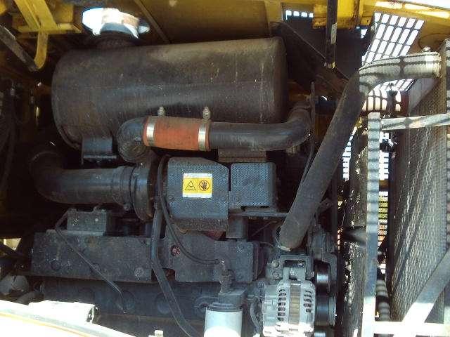 Komatsu WA250-5 Foto 21
