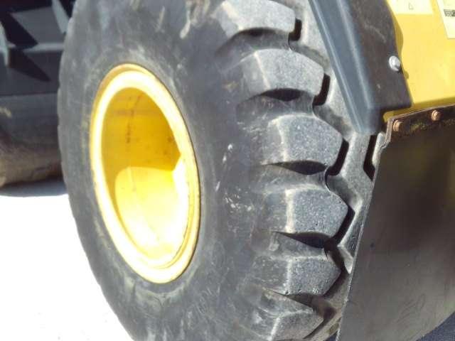 Komatsu WA250PZ-5 Foto 15