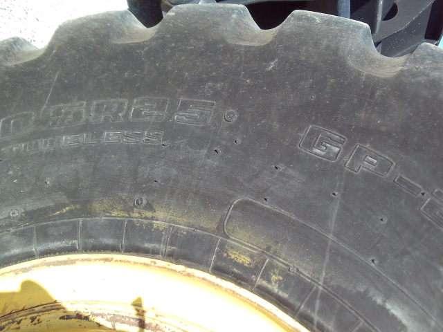Komatsu WA250PZ-5 Foto 16