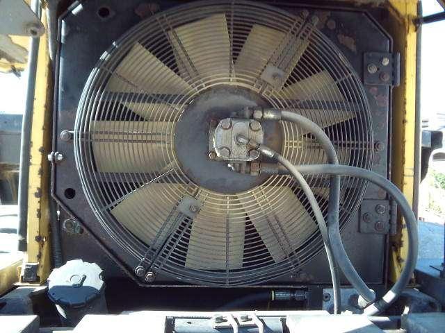 Komatsu WA250PZ-5 Foto 20