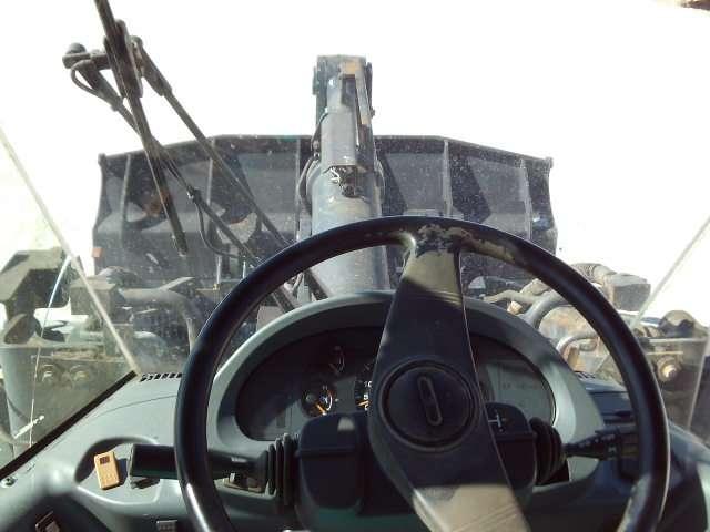 Komatsu WA250PZ-5 Foto 22