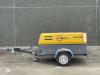 Atlas Copco XAS 97 DD - N Foto 2 thumbnail