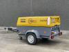 Atlas Copco XAS 97 DD - N Foto 3 thumbnail