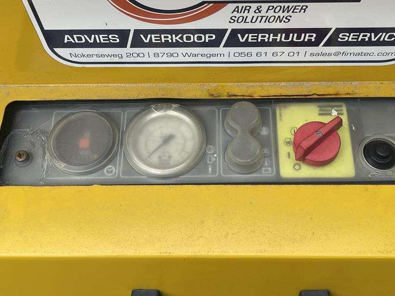 Atlas Copco XAS 97 DD - N Foto 10