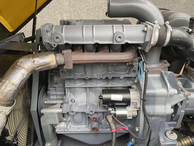 Atlas Copco XAS 97 DD - N Foto 14