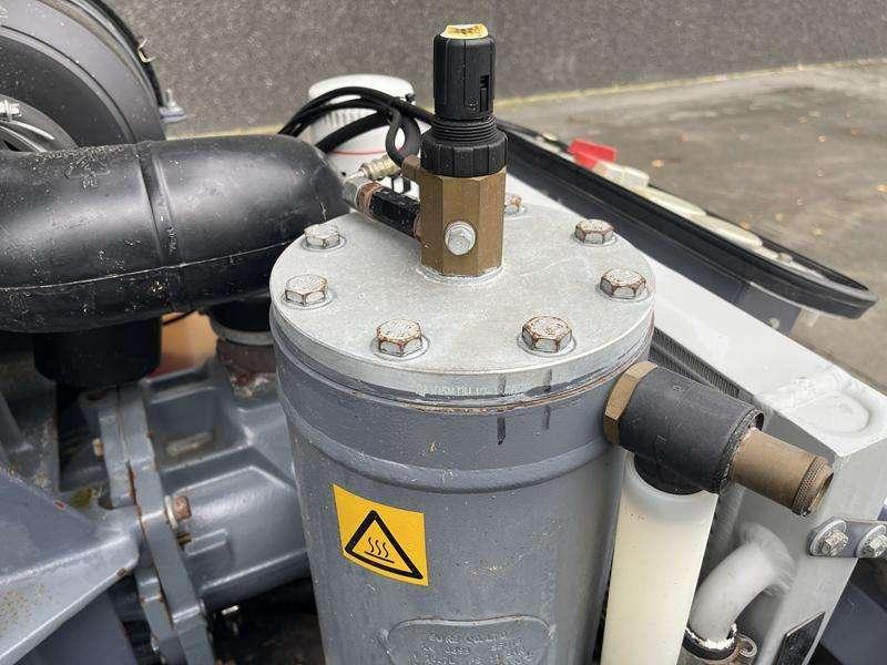 Atlas Copco XAS 97 DD - N Foto 15