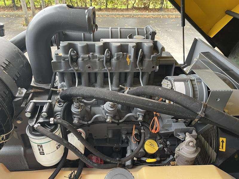 Atlas Copco XAS 97 DD - N Foto 17