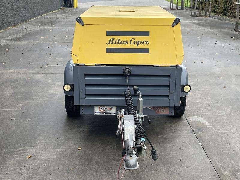 Atlas Copco XAS 97 DD - N Foto 7
