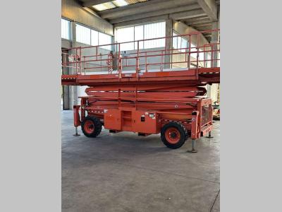 Sky Jack SJ 9240 in vendita da Deal Di Balliu Mentor & c. Sas
