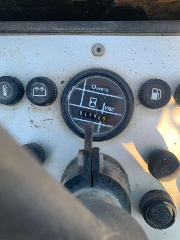 Ammann AV12E Foto 3