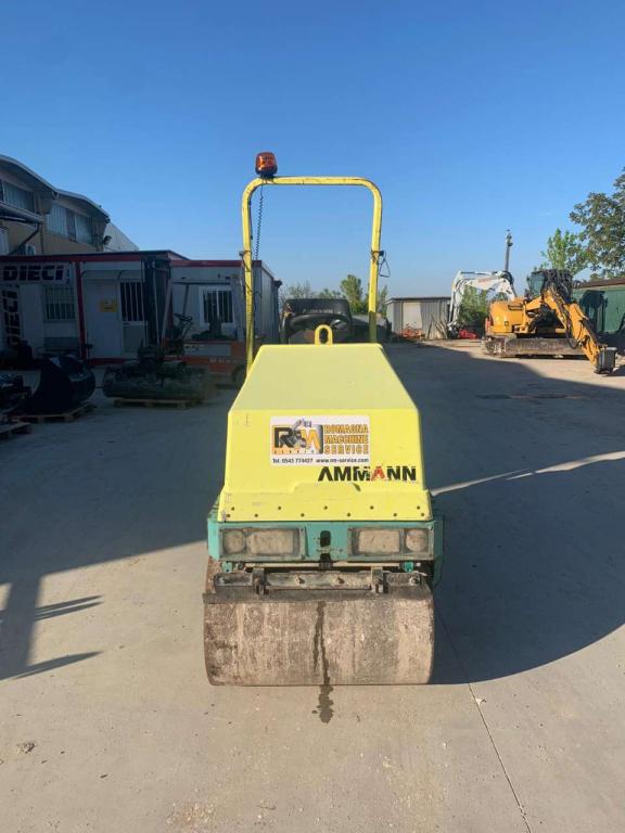 Ammann AV12E Foto 4