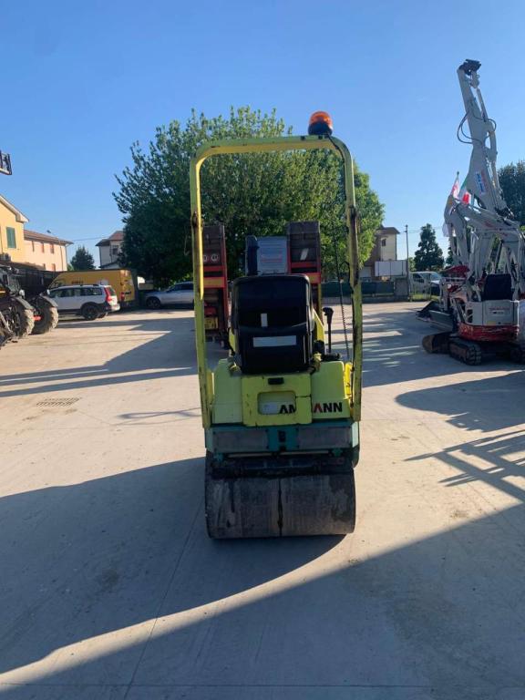 Ammann AV12E Foto 6