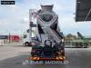 Mercedes-Benz Arocs 4142 8X4 NEW! 12m3 Stetter Mixer Steelsuspension Big-Axle Euro 6 Foto 11 thumbnail