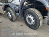 Mercedes-Benz Arocs 4142 8X4 NEW! 12m3 Stetter Mixer Steelsuspension Big-Axle Euro 6 Foto 18 thumbnail