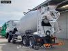 Mercedes-Benz Arocs 4142 8X4 NEW! 12m3 Stetter Mixer Steelsuspension Big-Axle Euro 6 Foto 2 thumbnail