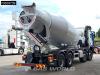 Mercedes-Benz Arocs 4142 8X4 NEW! 12m3 Stetter Mixer Steelsuspension Big-Axle Euro 6 Foto 5 thumbnail