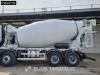 Mercedes-Benz Arocs 4142 8X4 NEW! 12m3 Stetter Mixer Steelsuspension Big-Axle Euro 6 Foto 6 thumbnail