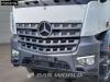 Mercedes-Benz Arocs 4142 8X4 NEW! 12m3 Stetter Mixer Steelsuspension Big-Axle Euro 6 Foto 9 thumbnail