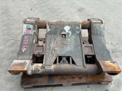 Verachtert SW2000 - 950G / 950H / 950GC in vendita da Smitma B.V.