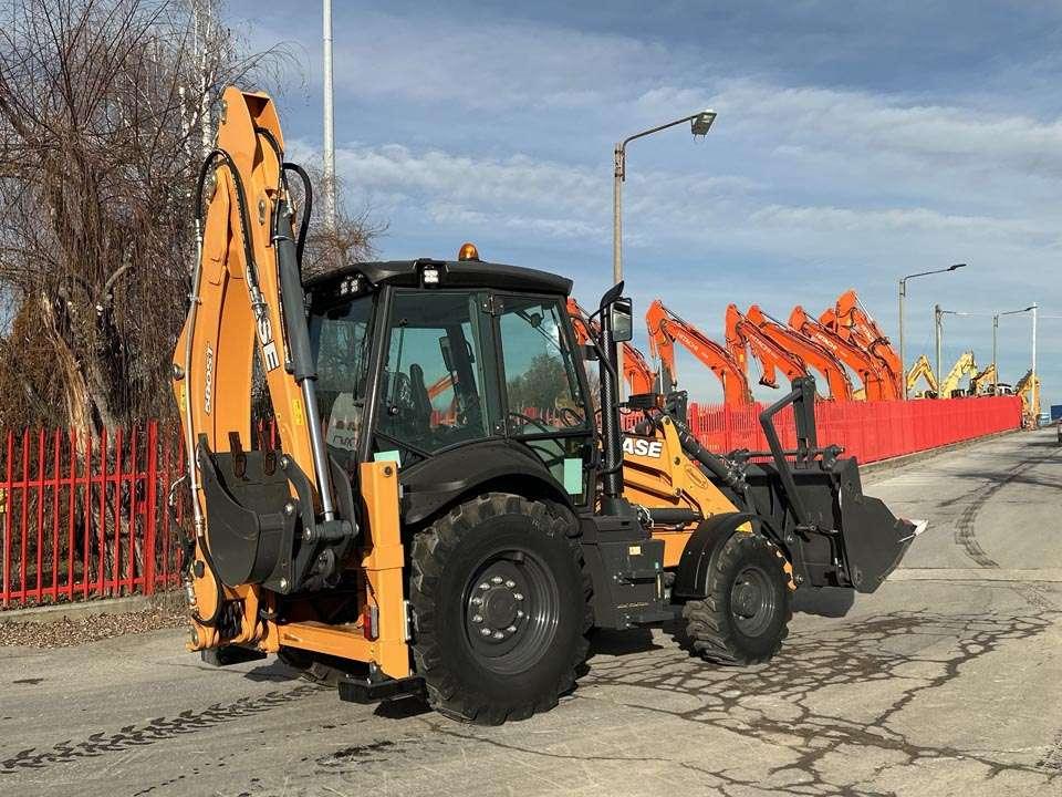 Case 580ST 4x4 Foto 21