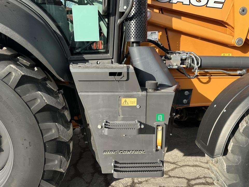 Case 580ST 4x4 Foto 6