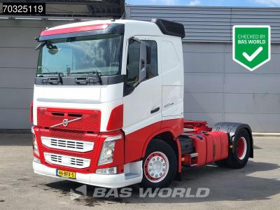 Volvo FH 460 FH 4X2 NL-Truck VEB+ PTO Alcoa's ACC in vendita da BAS World B.V.