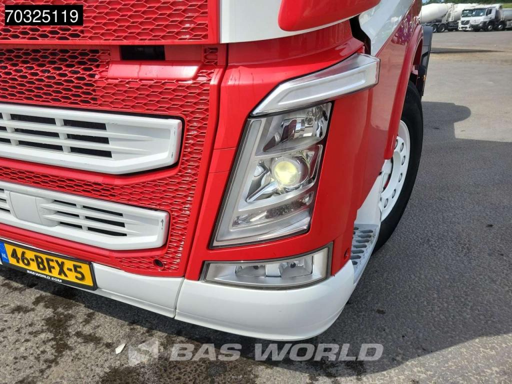 Volvo FH 460 FH 4X2 NL-Truck VEB+ PTO Alcoa's ACC Foto 10