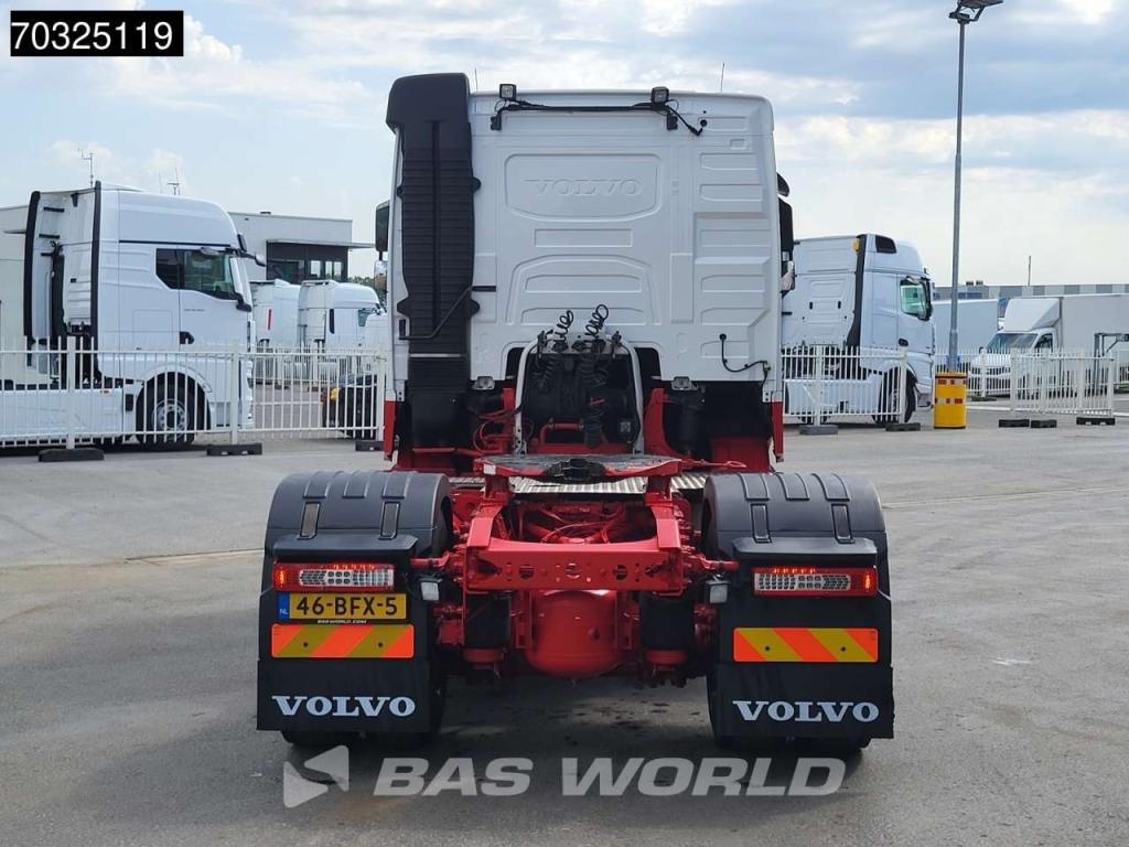 Volvo FH 460 FH 4X2 NL-Truck VEB+ PTO Alcoa's ACC Foto 11