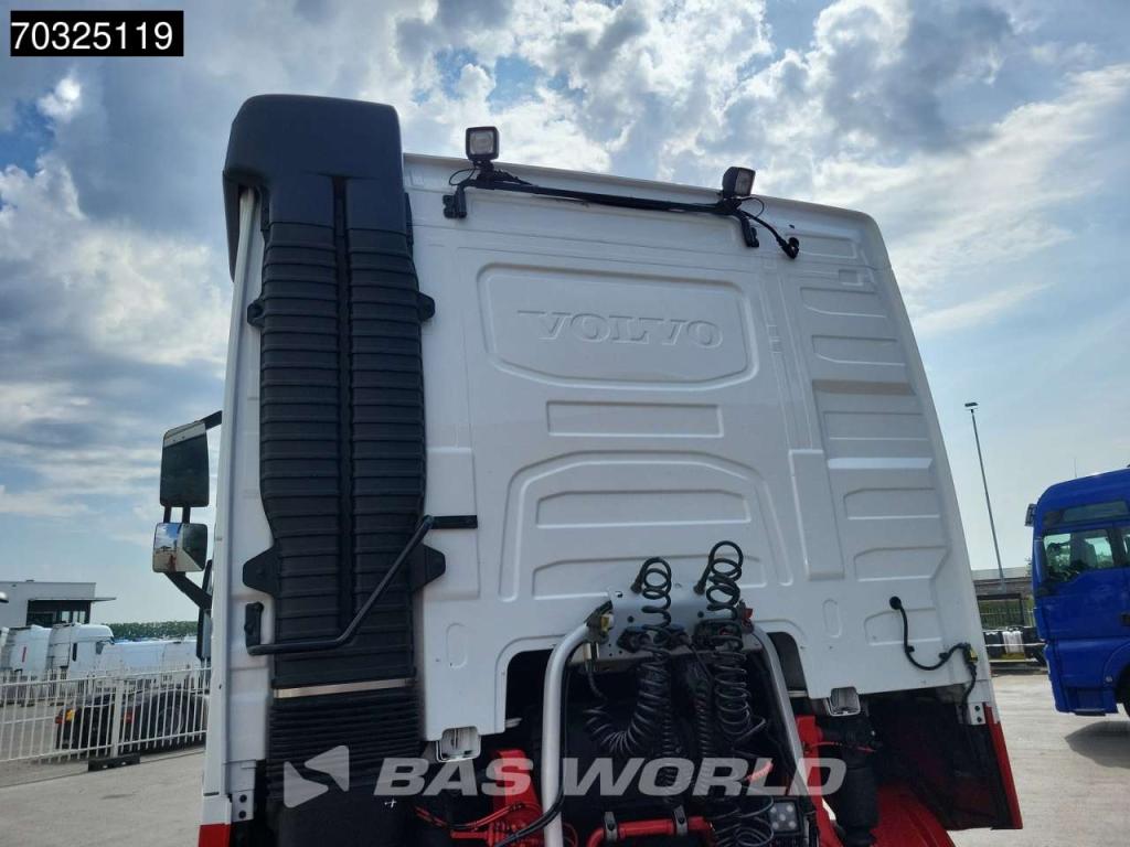 Volvo FH 460 FH 4X2 NL-Truck VEB+ PTO Alcoa's ACC Foto 12