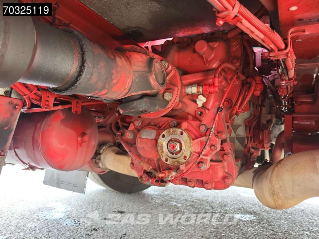 Volvo FH 460 FH 4X2 NL-Truck VEB+ PTO Alcoa's ACC Foto 14