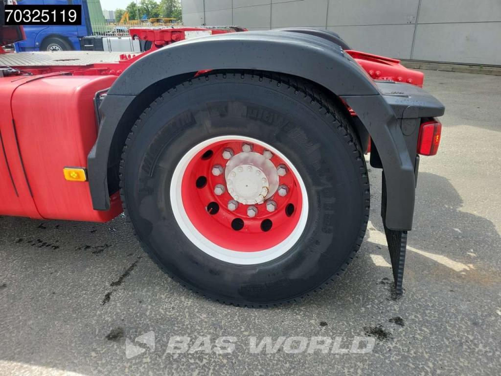 Volvo FH 460 FH 4X2 NL-Truck VEB+ PTO Alcoa's ACC Foto 18